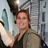 Patricia Terpstra