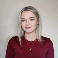 Rebecca McCabe
