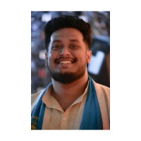 Akhil Nair