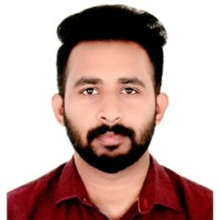 Midhun Thomas