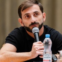 Giorgi Klarjeishvili