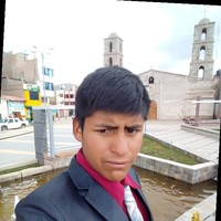 Roger Matamoros Taipe