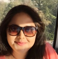 Swetha Bangari
