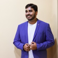 Gautham M