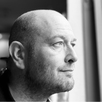 Rob Van Der Velde