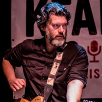 Tyson Allison