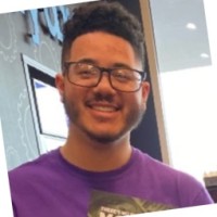Kameron Reynolds