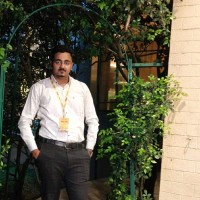 Mohan Shingote
