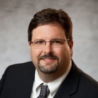 Brent Boisvert