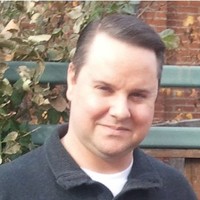 Brian Hall