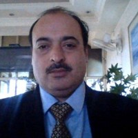 Rohit Sondhi