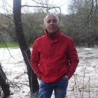 Miguel Angel Martos Rábano