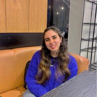 Huda Alshafei