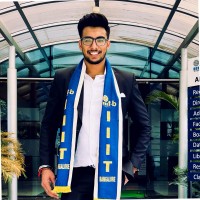 Mohit D.
