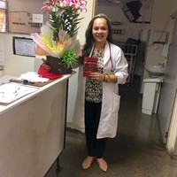 Maria Eugenia V. Franco