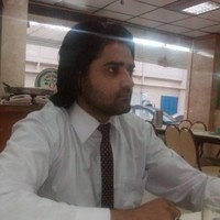 Zeeshan Aslam