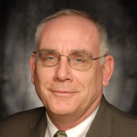 Mark Rogers