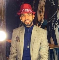 Mahmoud Mohie