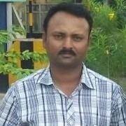 Goutam Sen