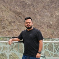 Amal Kumar K