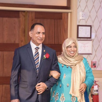 Ruby Choudhry