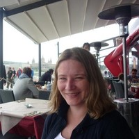 Miriam Stoffers