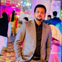 Fahad Abbasi