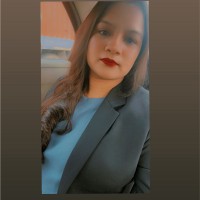 Nutan Bhandari