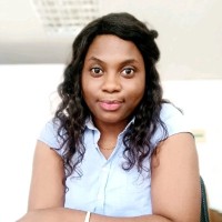 Hordo Cindy Kwedi Elong