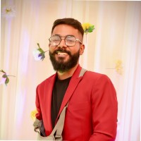 Dhanuharan Karunagaran