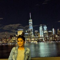 Shivani Awate