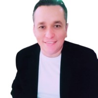 Jose G Bracho Rondon