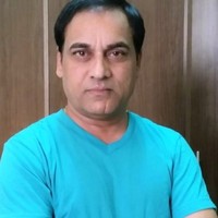 Shivaji Dhumale, Pmp