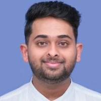 Ullas Rao