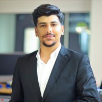 Rawezh Ibrahim Ahmad