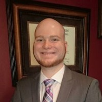 Dylan Parks, Cpa