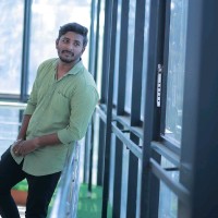 vigneshwaran A