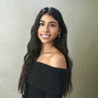 Anika Chandola