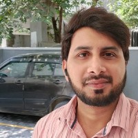 Mohammed Ahsan Alam