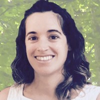 Miriam Barroso Bustos