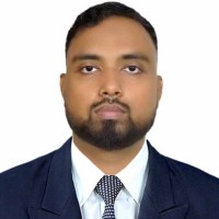 Md. Mosarof Hossain