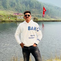 Satish Kumar