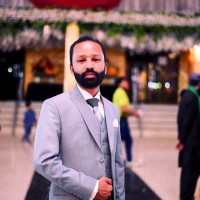 HAMMAD AHMED