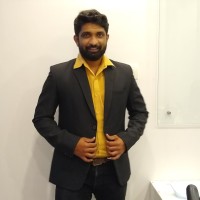 Kalpesh Mahadik