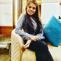 Shivani Doshi