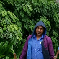 Ahmed Nadheem