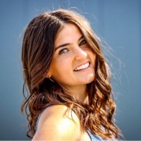 Lauren Miller