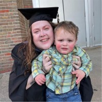 Courtney Begiers, Mba