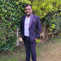 Prashant Pagar