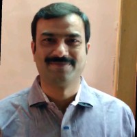 Nitin Shah